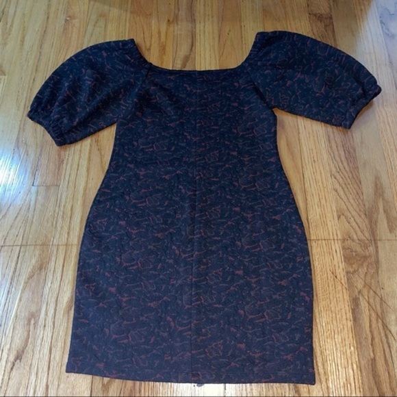 Free people Sunset Mini Dress - Picture 11 of 11